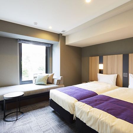 Hotel Monday Kyoto Karasuma Nijo المظهر الخارجي الصورة
