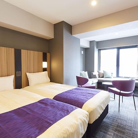 Hotel Monday Kyoto Karasuma Nijo المظهر الخارجي الصورة