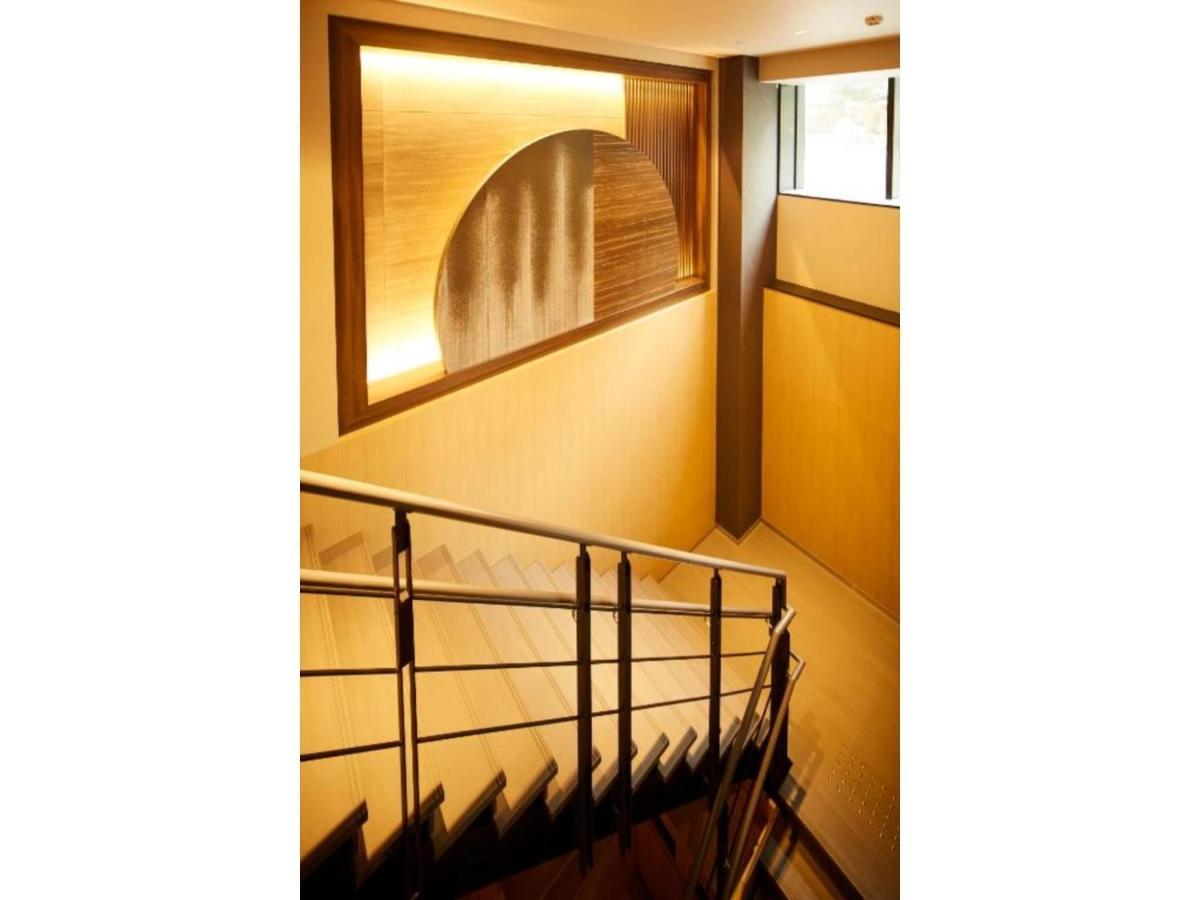 Hotel Monday Kyoto Karasuma Nijo المظهر الخارجي الصورة