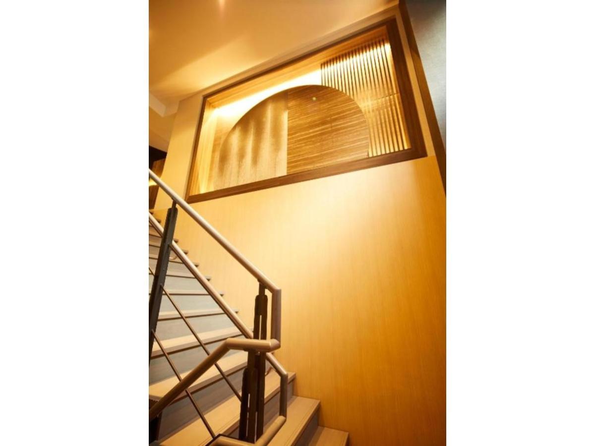 Hotel Monday Kyoto Karasuma Nijo المظهر الخارجي الصورة