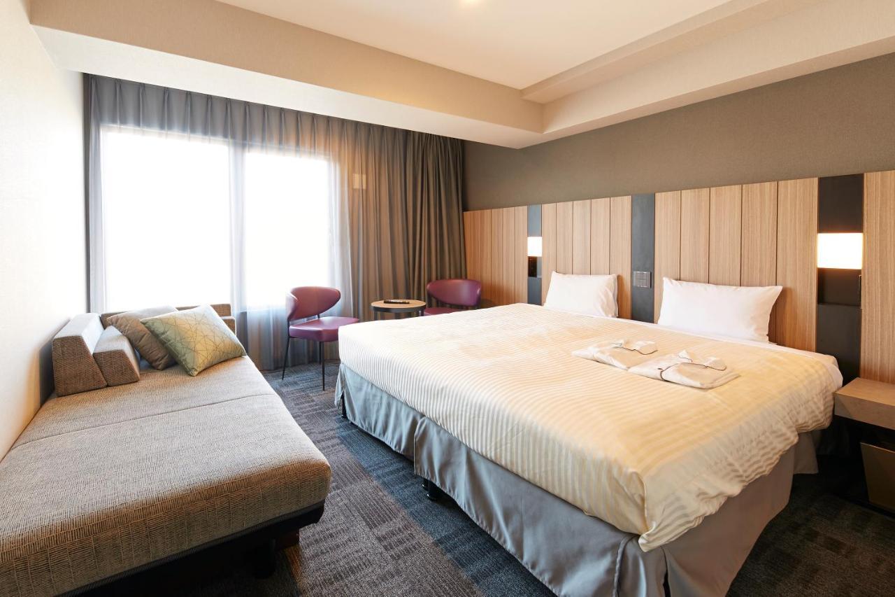 Hotel Monday Kyoto Karasuma Nijo المظهر الخارجي الصورة