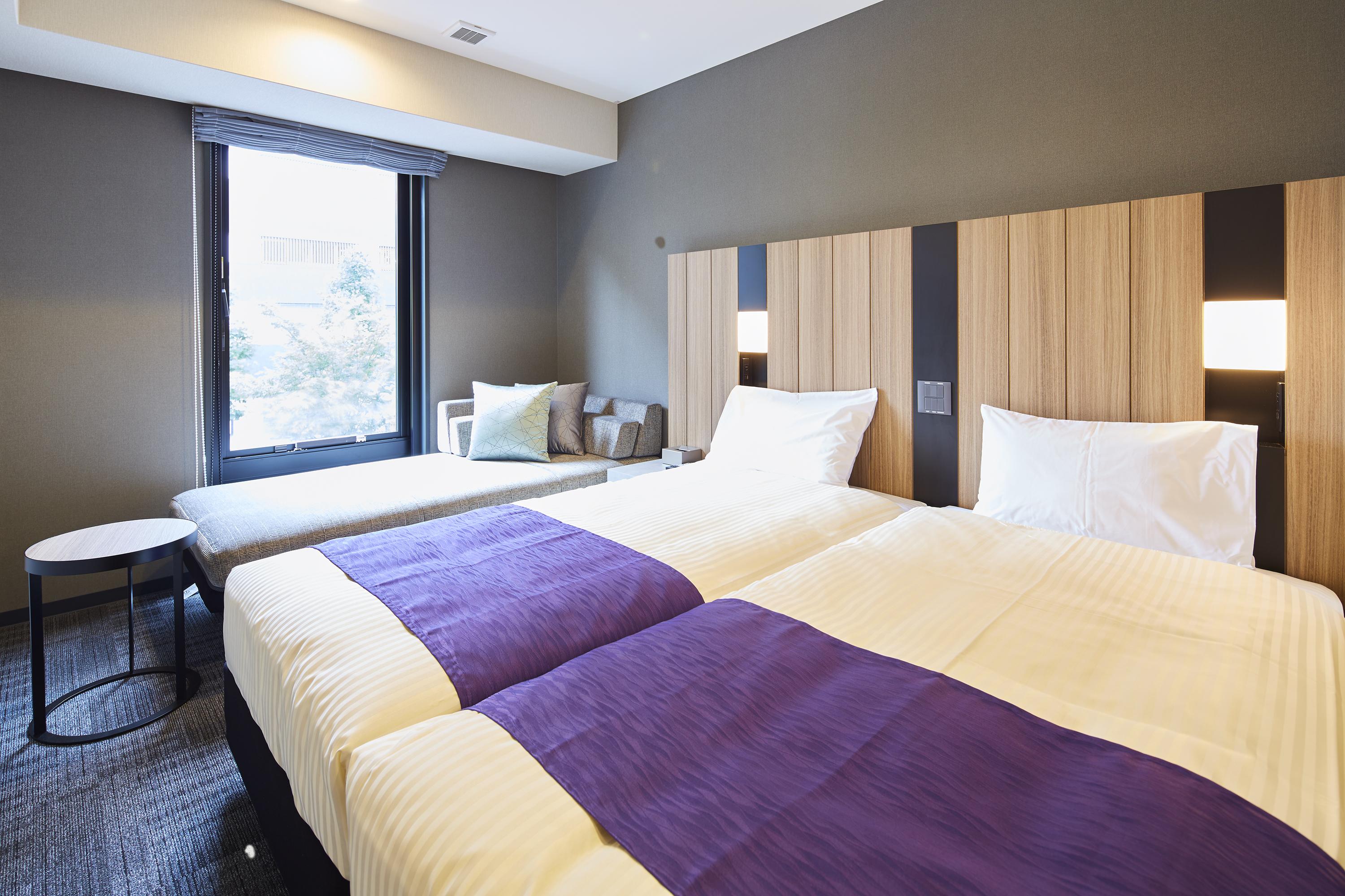 Hotel Monday Kyoto Karasuma Nijo المظهر الخارجي الصورة
