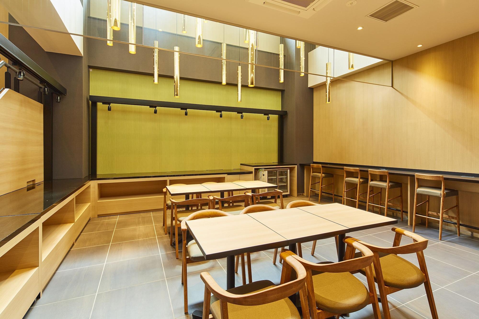 Hotel Monday Kyoto Karasuma Nijo المظهر الخارجي الصورة