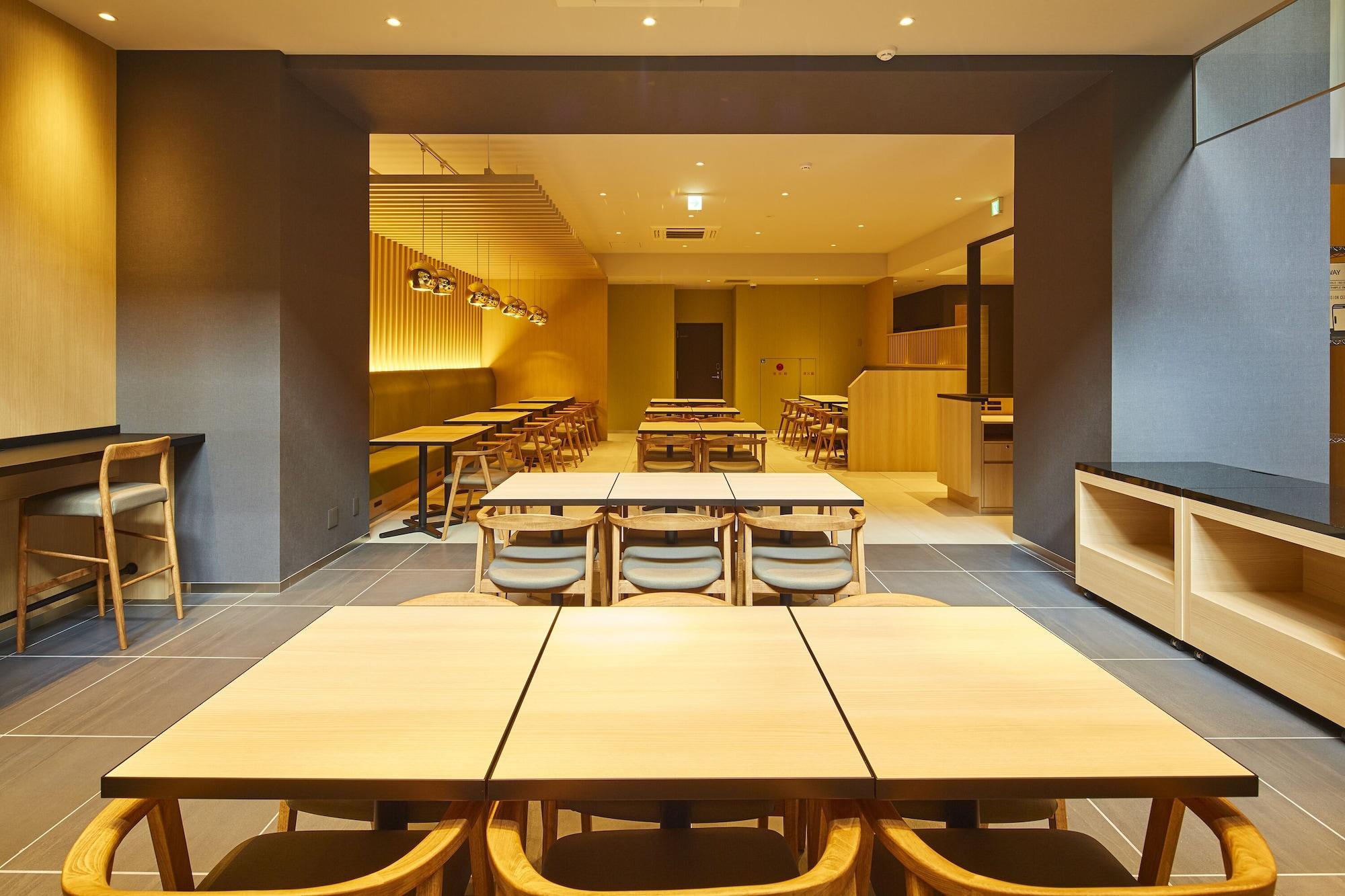 Hotel Monday Kyoto Karasuma Nijo المظهر الخارجي الصورة