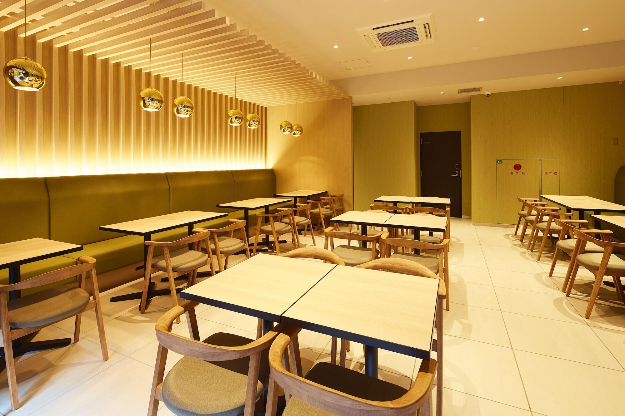 Hotel Monday Kyoto Karasuma Nijo المظهر الخارجي الصورة