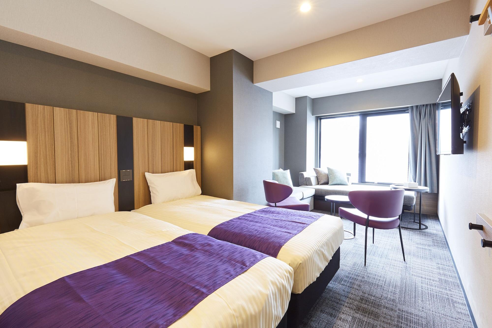 Hotel Monday Kyoto Karasuma Nijo المظهر الخارجي الصورة