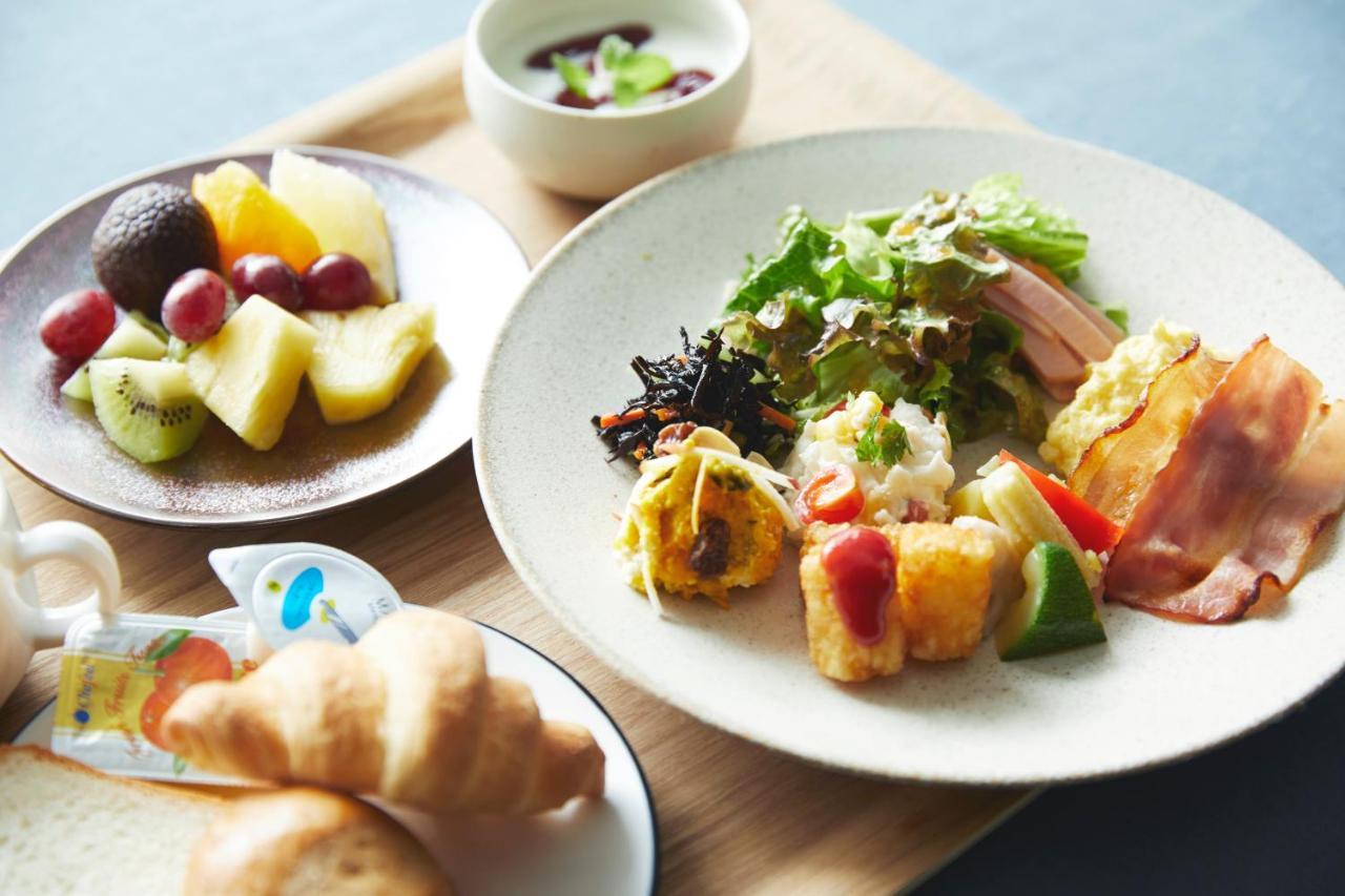 Hotel Monday Kyoto Karasuma Nijo المظهر الخارجي الصورة
