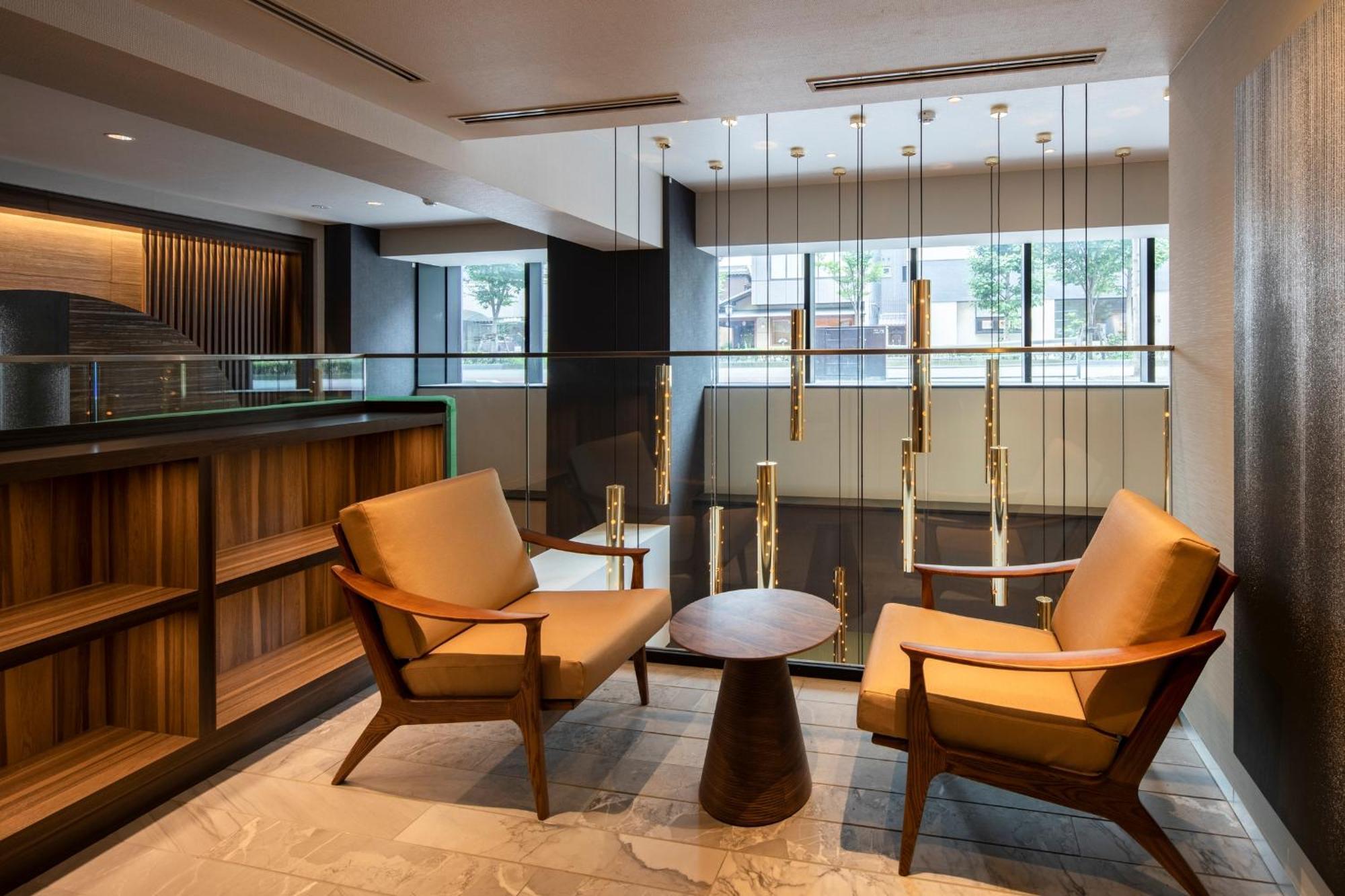 Hotel Monday Kyoto Karasuma Nijo المظهر الخارجي الصورة