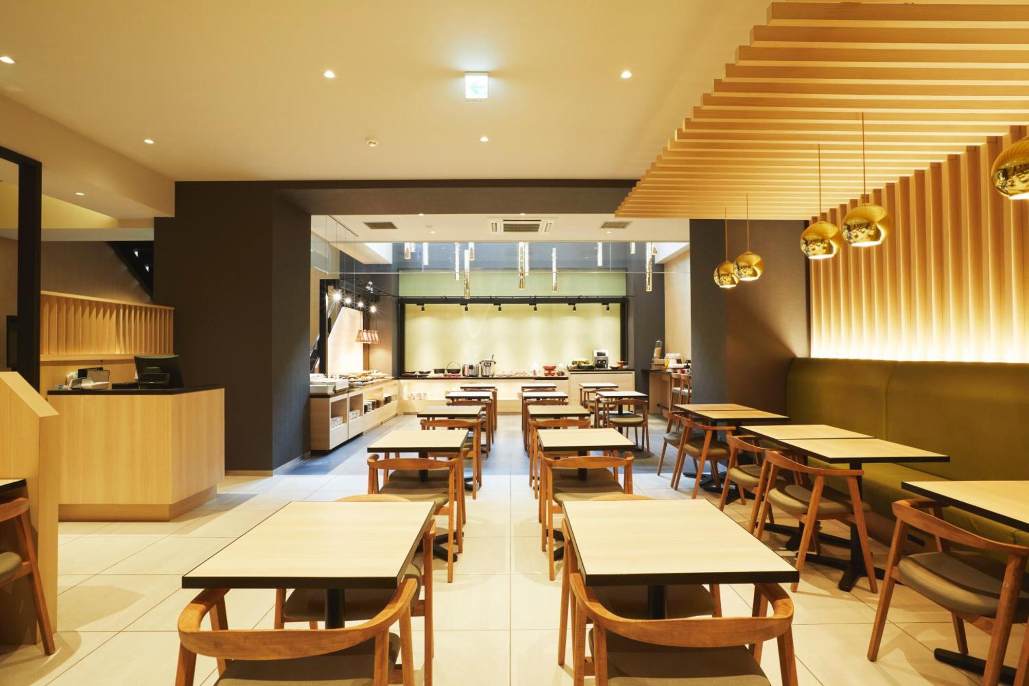 Hotel Monday Kyoto Karasuma Nijo المظهر الخارجي الصورة