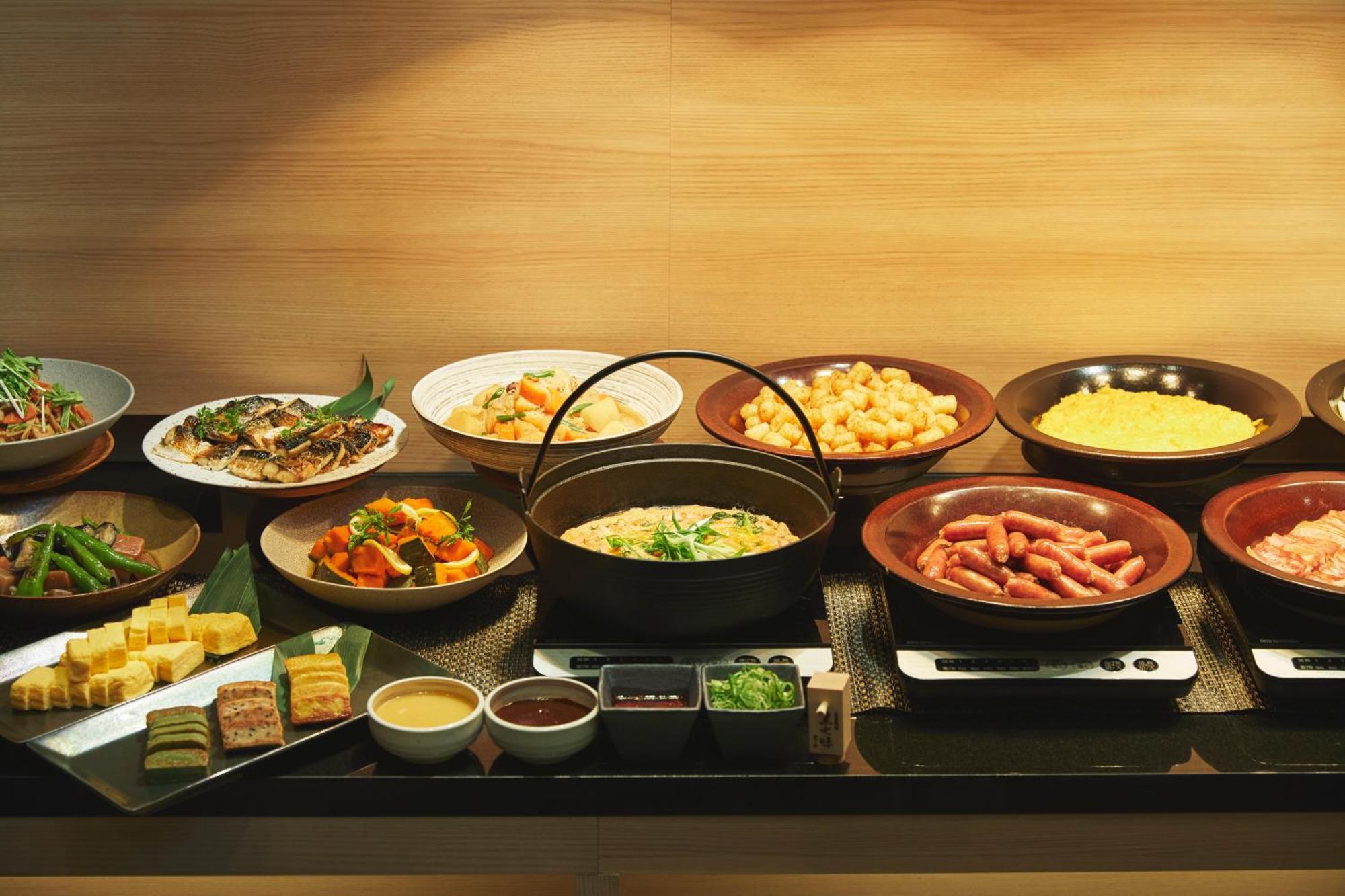 Hotel Monday Kyoto Karasuma Nijo المظهر الخارجي الصورة
