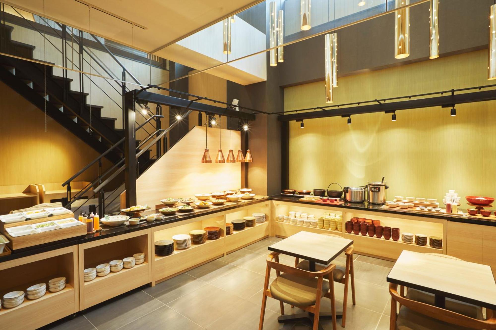 Hotel Monday Kyoto Karasuma Nijo المظهر الخارجي الصورة