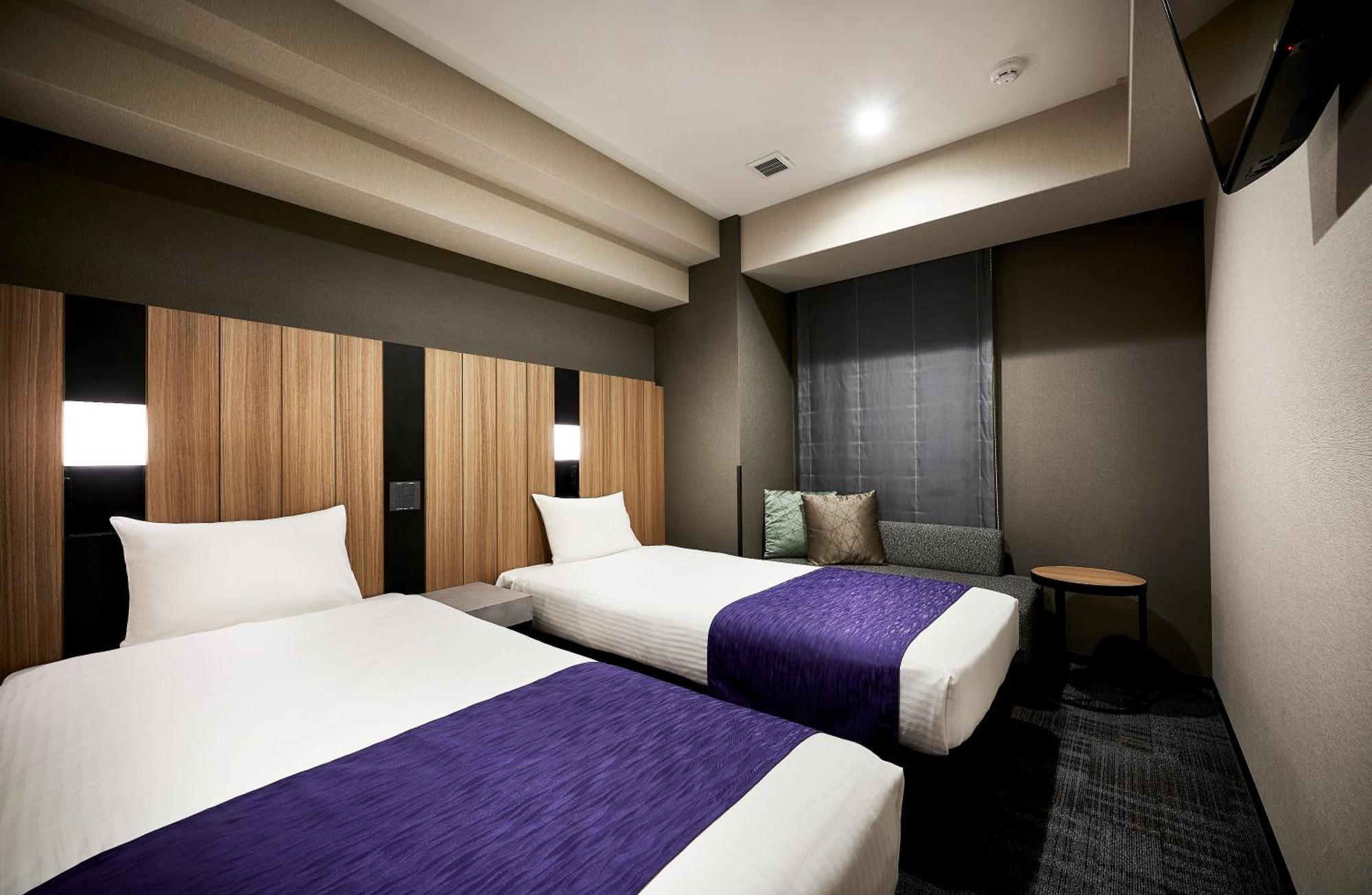 Hotel Monday Kyoto Karasuma Nijo المظهر الخارجي الصورة