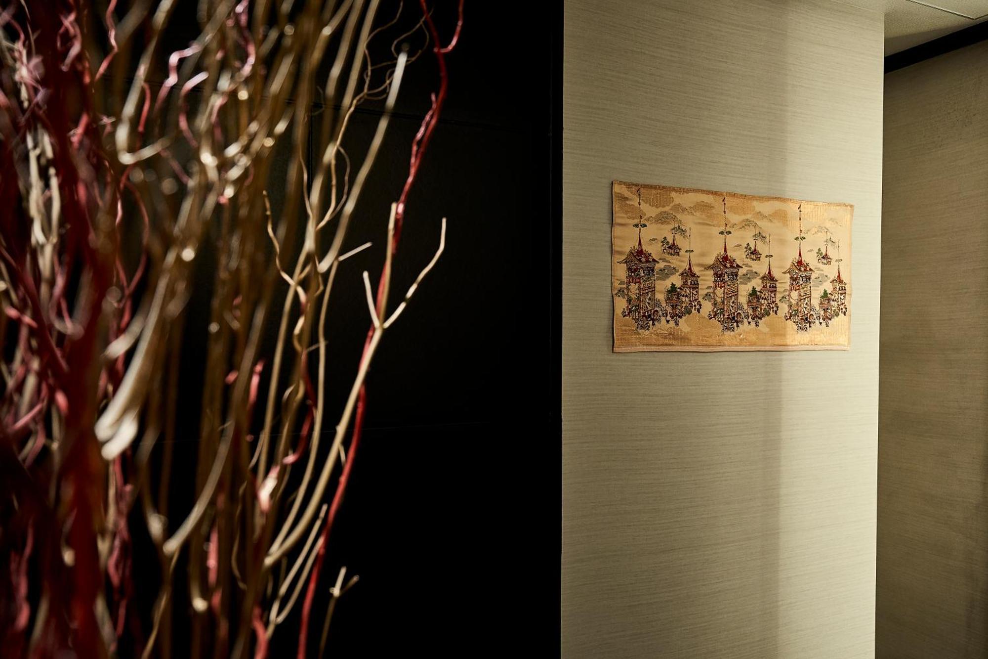 Hotel Monday Kyoto Karasuma Nijo المظهر الخارجي الصورة
